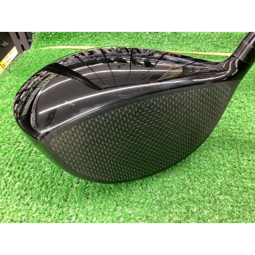 グランプリ GP MAX ドライバー ONE MINUTE G8 GP MAX ONE MINUTE G8 1W フレックスR 中古 Cランク｜golfpartner｜03