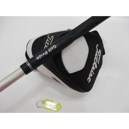 タイトリスト Titleist ドライバー 910 D2  9.5° フレックスS 中古 Cランク｜golfpartner｜05