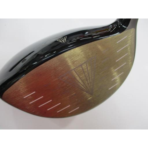 プロギア PRGR ドライバー nabla RED(2015) iD nabla RED(2015) 11.5° フレックスA 中古 Cランク｜golfpartner｜03