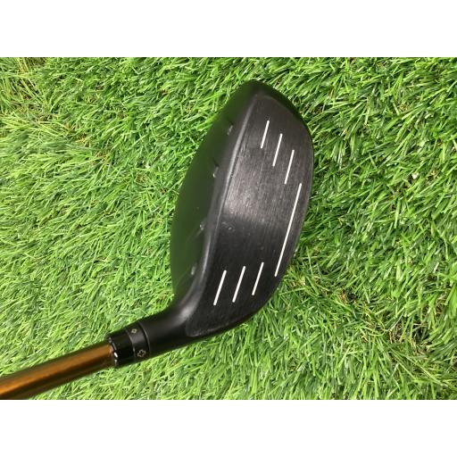 ピン PING ストレッチ フェアウェイウッド G400 STRETCH 3W レフティ  