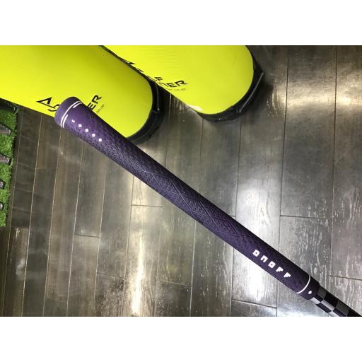 美品】オノフ ONOFF レディース ドライバー 純正カーボンL 2021 海