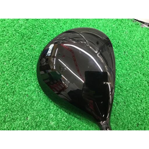 タイトリスト TSR3 ドライバー TSR3 TSR3 10° レフティ フレックスS 中古 Cランク｜golfpartner｜02