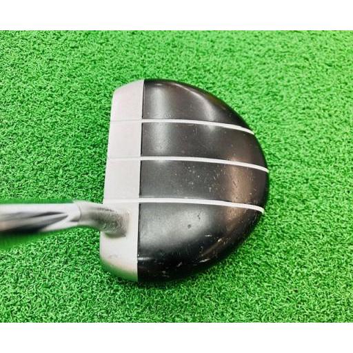 STROKE LAB オデッセイ ストロークラボ パター TUTTLE 35インチ 中古 C