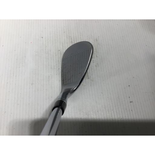 キャロウェイ MD ウェッジ 5 JAWS クロム MD 5 JAWS クロム 56°/10°S フレックスS 中古 Cランク｜golfpartner｜03