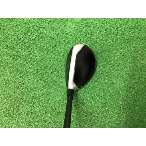 テーラーメイド M6 ユーティリティ M6 M6 U4 フレックスその他 中古 Dランク｜golfpartner｜03