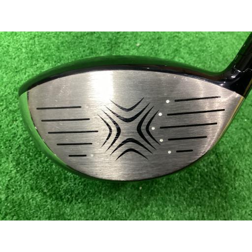 キャロウェイ Callaway ビッグバーサ アルファ ドライバー BIG BERTHA(2014) ALPHA  9° フレックスX 中古 Cランク｜golfpartner｜03