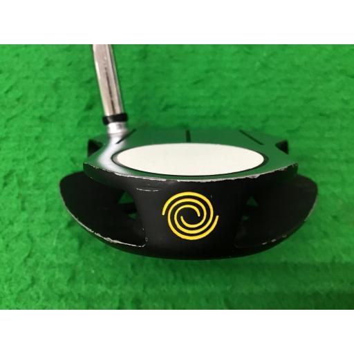 オデッセイ ストロークラボ パター R-BALL STROKE LAB R-BALL 32インチ レディース 中古 Cランク｜golfpartner｜03