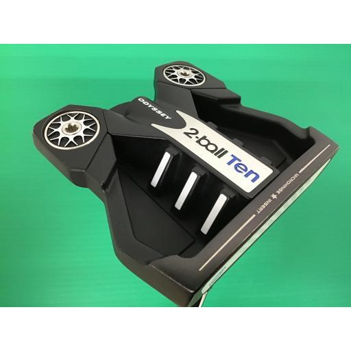 オデッセイ 2-BALL TEN パター 2-BALL TEN 2-BALL TEN 33インチ 中古 C 