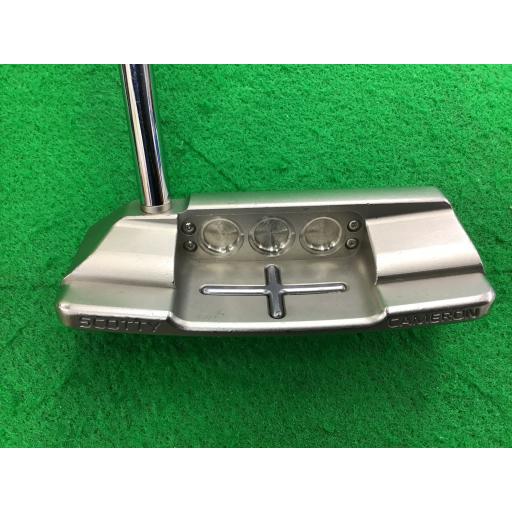 スコッティキャメロン 2016 セレクト M2 ジャパンリミテッド 34