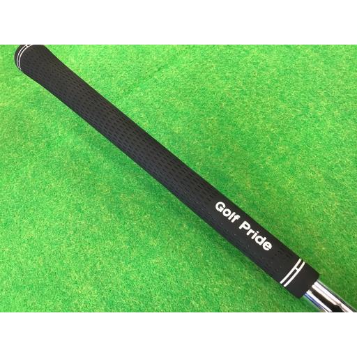 クリーブランド Cleveland ウェッジ CVX ZIPCORE Cleveland CVX ZIPCORE 50°/11° フレックスS 中古 Cランク｜golfpartner｜06