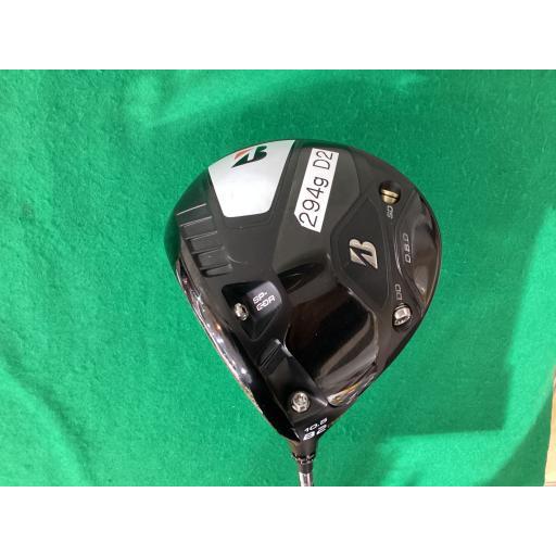 ブリヂストン ブリヂストン ドライバー B2 HT BRIDGESTONE B2 HT 10.5  