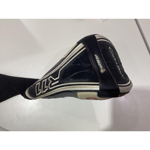 テーラーメイド Taylormade ドライバー R11 R11  9° USA フレックスS 中古 Dランク｜golfpartner｜06