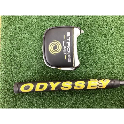 オデッセイ ストロークラボ パター #2M STROKE LAB #2M 34インチ 中古 Cランク｜golfpartner｜05