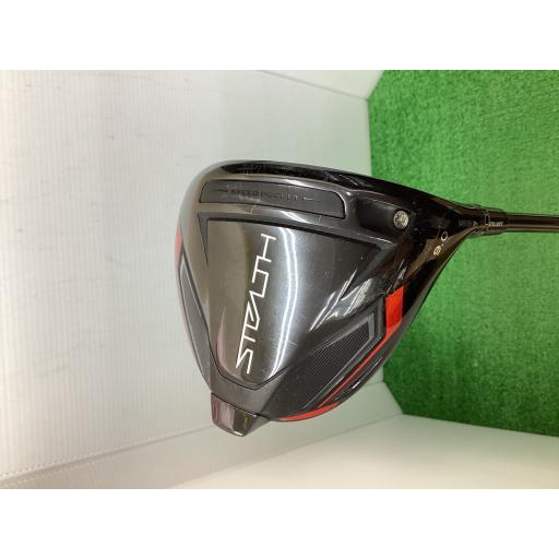 TaylorMade テーラーメイド ステルス ドライバー STEALTH 9 