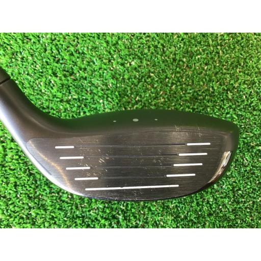 ピン G425 フェアウェイウッド G425 MAX G425 MAX 9W レフティ フレックスS 中古 Cランク｜golfpartner｜03