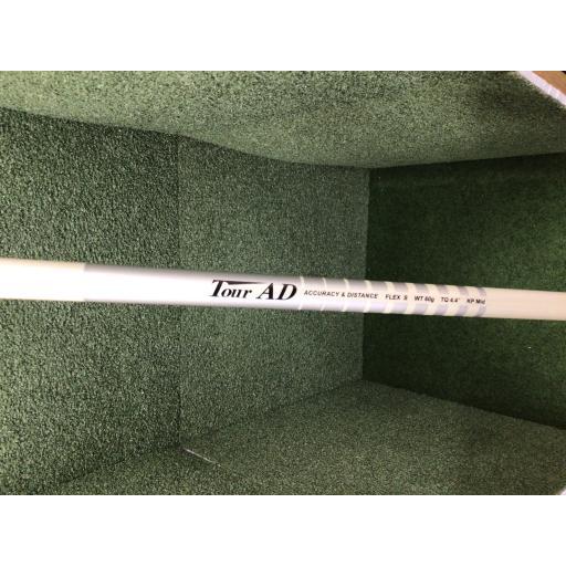 コブラ キングコブラ ドライバー KING cobra ZL ENCORE(ホワイト) 10.5° フレックスS 中古 Cランク｜golfpartner｜04