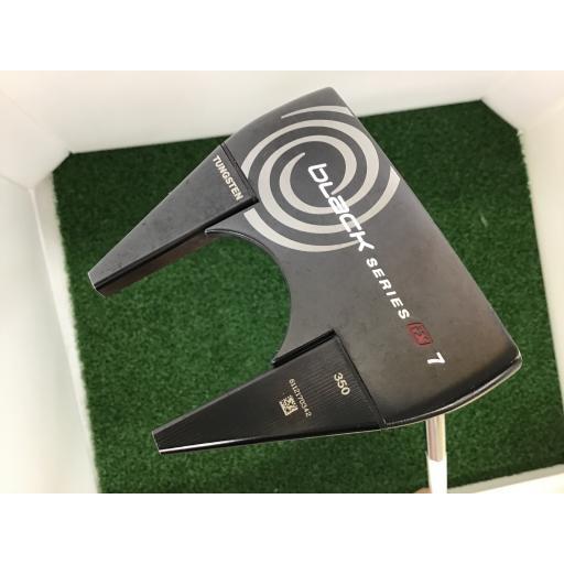 オデッセイブラックシリーズiX#7