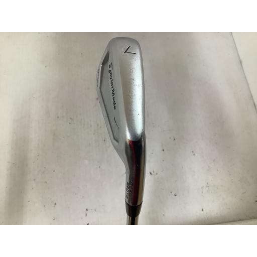 テーラーメイド ツアープロト アイアンセット Taylor Made P・750 TOUR PROTO 6S フレックスS 中古 Cランク｜golfpartner｜02