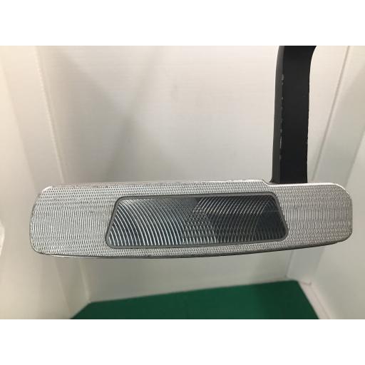 プロギア PRGR シルバーブレード パター 04 SILVER-BLADE FF 04 34インチ 中古 Cランク｜golfpartner｜02