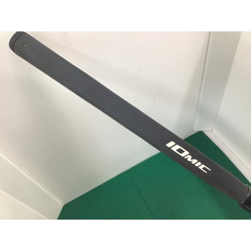 プロギア PRGR シルバーブレード パター 04 SILVER-BLADE FF 04 34インチ 中古 Cランク｜golfpartner｜05