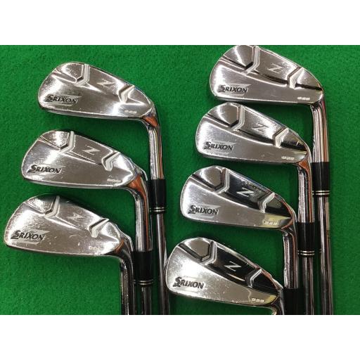 ダンロップ スリクソン アイアンセット SRIXON Z925 8S  