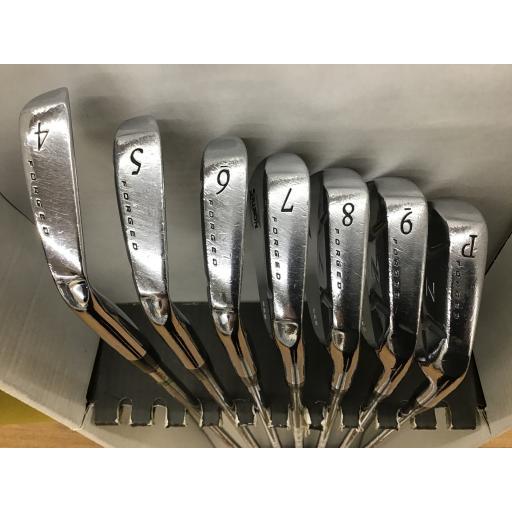 ダンロップ スリクソン アイアンセット SRIXON Z925 8S  