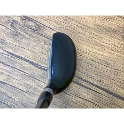 ロイヤルコレクション ロイコレ ユーティリティ 506V BBD 506V U3 フレックスその他 中古 Cランク｜golfpartner｜02