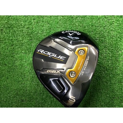 キャロウェイ ローグエスティー フェアウェイウッド MAX ROGUE ST MAX  