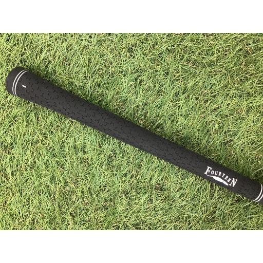 フォーティーン DJ ウェッジ 5 DJ-5 52° フレックスその他 中古 Cランク｜golfpartner｜05