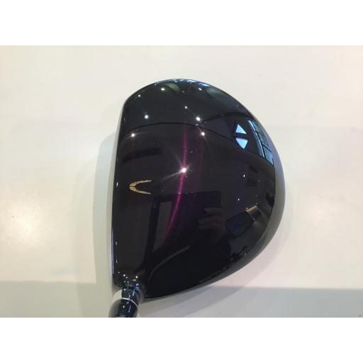 ブリヂストン ファイズ ドライバー PHYZ(2013) CL 11° レディース フレックスR 中古 Cランク｜golfpartner｜02