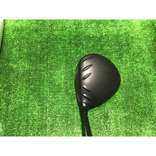 ピン G410 ドライバー G410 PLUS G410 PLUS 10.5° フレックスS 中古 Cランク｜golfpartner｜03