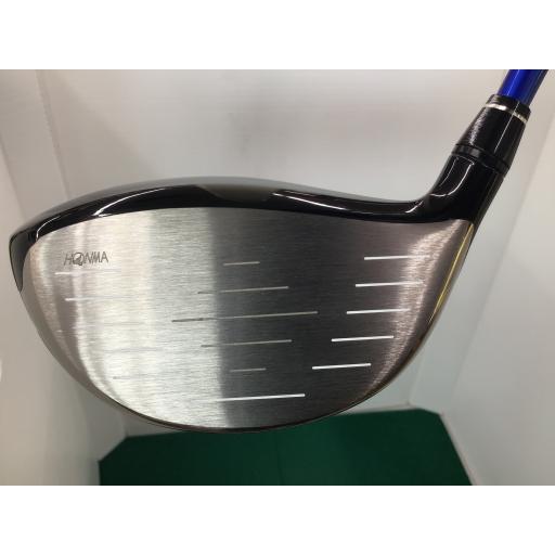 本間TR-20 9.5ドライバー メンズ ゴルフクラブ HONMA GOLF（本間ゴルフ） TOUR WORLD TR20 440 9.5° ドライバー DR