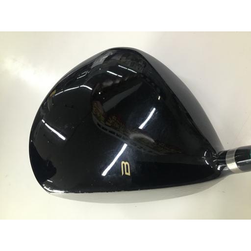 ホンマゴルフ ベレス ホンマ HONMA ドライバー BERES MG813  9° フレックスS 中古 Cランク｜golfpartner｜02