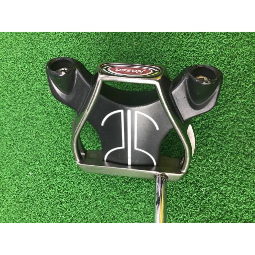 テーラーメイド Taylormade ロッサ スパイダー パター Rossa agsi+ SPIDER 34インチ 中古 Dランク｜golfpartner｜02