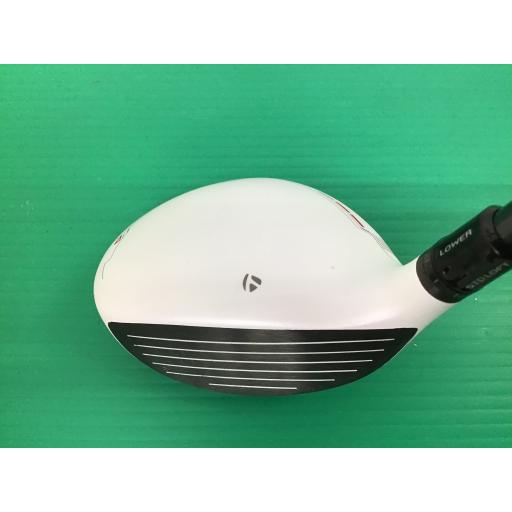 テーラーメイド Taylormade フェアウェイウッド R11 R11 5W フレックスS 中古 Cランク｜golfpartner｜03