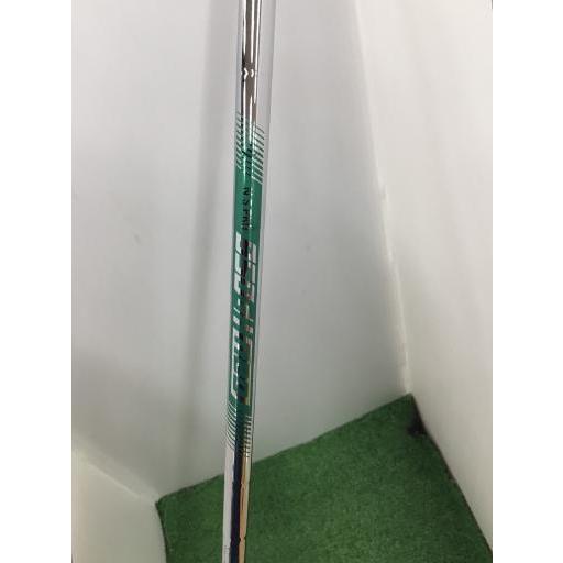 ブリヂストン TOUR B ユーティリティ JGR(2019) TOUR B JGR(2019) U4 フレックスS 中古 Cランク｜golfpartner｜04