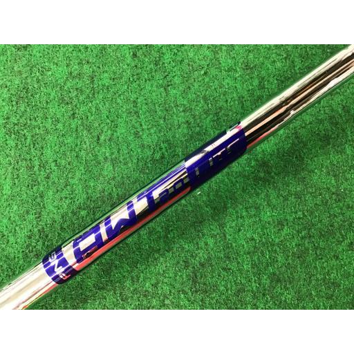 ピン i210 アイアンセット i210 i210 6S フレックスS 中古 Cランク｜golfpartner｜04