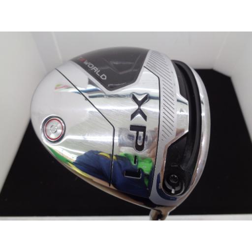 ホンマゴルフ ホンマ ツアーワールド ドライバー XP-1 TOUR WORLD XP-1 10.5° フレックスS 中古 Cランク｜golfpartner｜02