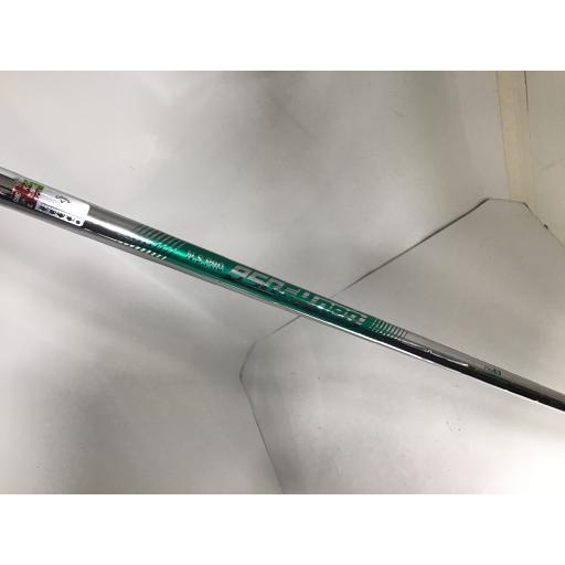 キャロウェイ MD ウェッジ 5 JAWS クロム MD 5 JAWS クロム 56°/10°S フレックスS 中古 Cランク｜golfpartner｜04