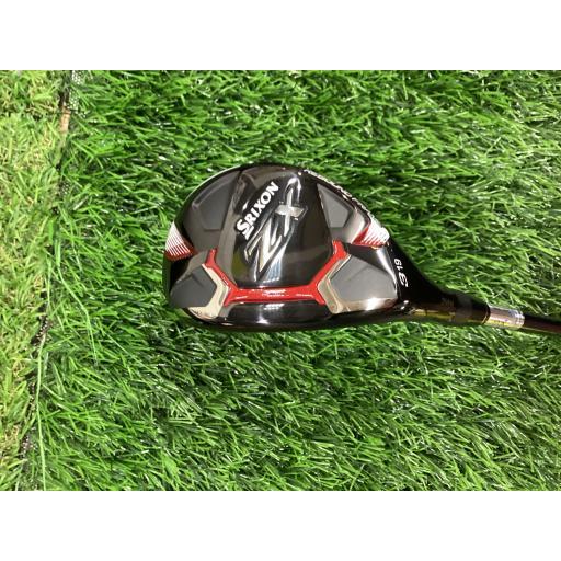 ダンロップ スリクソン ユーティリティ ZX H SRIXON ZX H U3 レフティ 