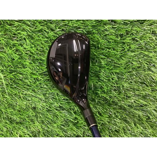 ダンロップ スリクソン ユーティリティ ZX H SRIXON ZX H U3 レフティ 