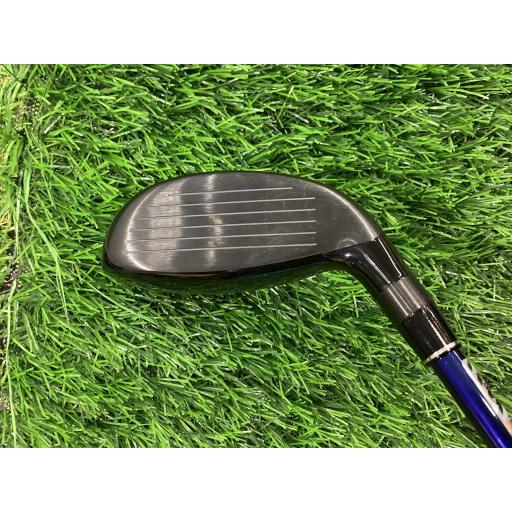 ダンロップ スリクソン ユーティリティ ZX H SRIXON ZX H U3 レフティ 