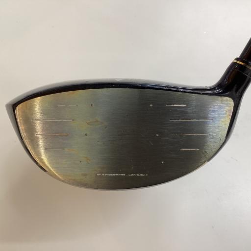 XXIO ダンロップ ゼクシオ プライム ドライバー PRIME(2009