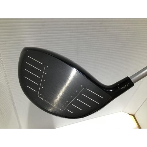 ミズノ ミズノ ドライバー ST200X Mizuno ST200X 10.5° フレックスR 中古 Bランク｜golfpartner｜02