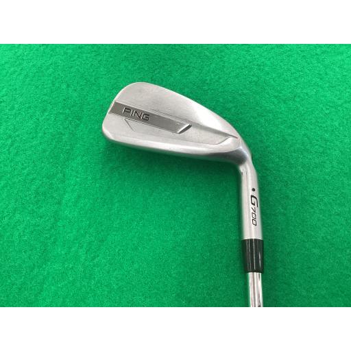PING ピン アイアンセット G700 5S フレックスその他 中古 Cランク 