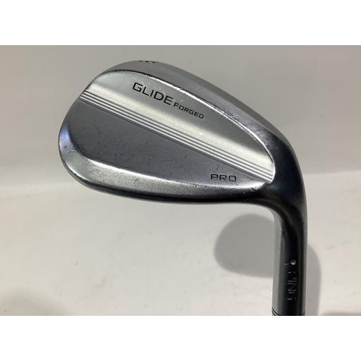 ピン PING ウェッジ GLIDE FORGED PRO PING GLIDE FORGED PRO 58°/06 
