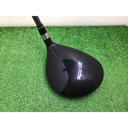 ホンマゴルフ ホンマ ツアーワールド フェアウェイウッド TW747 TOUR WORLD TW747 3W フレックスSR 中古 Cランク｜golfpartner｜02