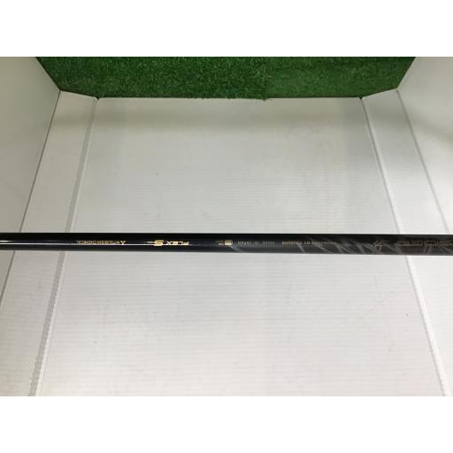 ツルヤ ワンサイダー フェアウェイウッド Ji ONESIDER Ji 5W フレックスS 中古 Cランク｜golfpartner｜04