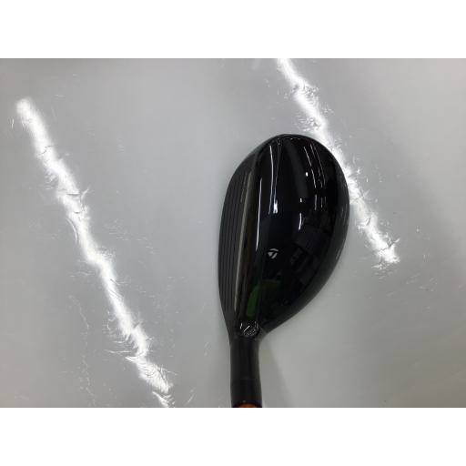 テーラーメイド Qi10 ユーティリティ Qi10 Qi10 U3 フレックスその他 中古 Bランク｜golfpartner｜02