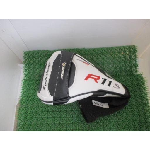 テーラーメイド Taylormade ドライバー R11S R11S 10.5° フレックスSR 中古 Cランク｜golfpartner｜06